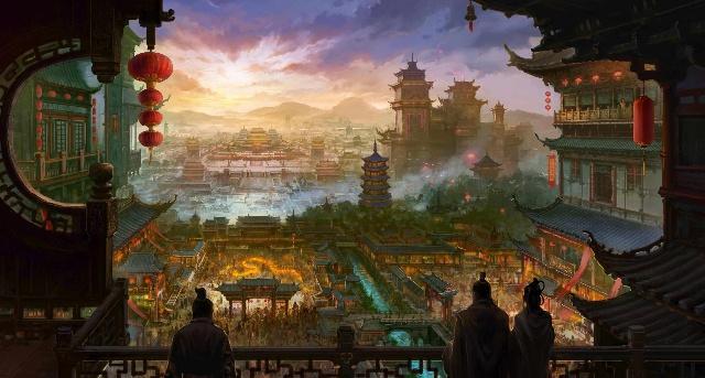 勇闯恶魔领域选关版