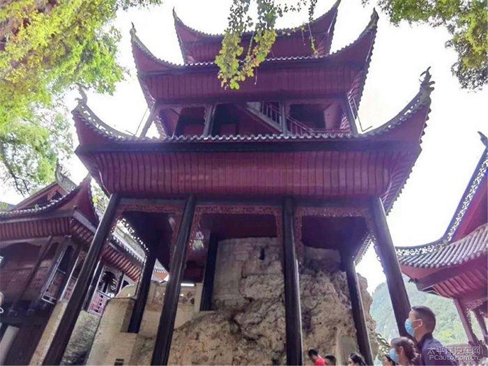 “百县千碗·寻味临平”暨 “宋福杭州年·来临过大年”系列活动带你新年行大运
